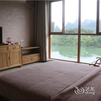 都安瑶族自治县河谷部落度假酒店酒店提供图片