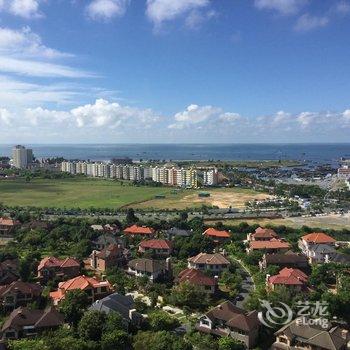 北海海景高层青年旅舍(国际码头店)酒店提供图片