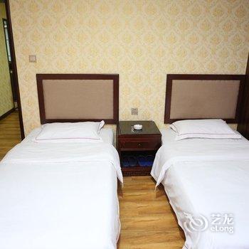 延边舟山海岛酒店酒店提供图片