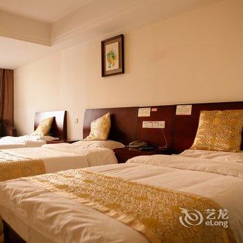 苏州东昌贵宾酒店酒店提供图片