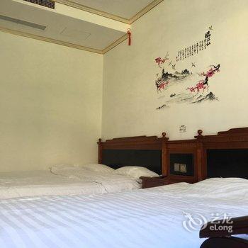 野三坡金色家园农家院酒店提供图片