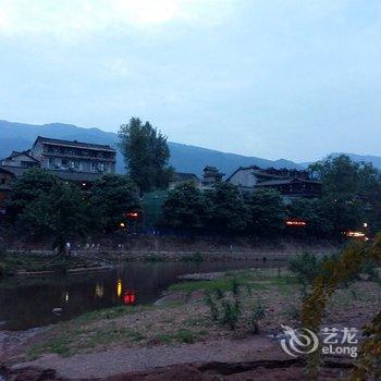 眉山双榕居客栈酒店提供图片