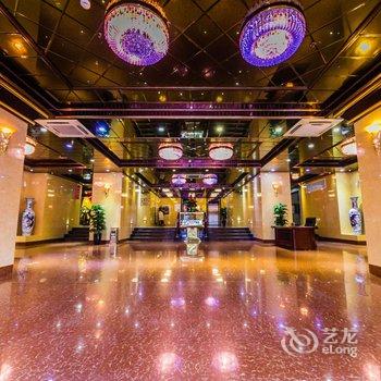 福州白宫大酒店酒店提供图片