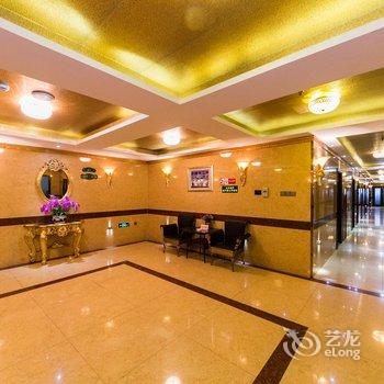 福州白宫大酒店酒店提供图片