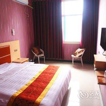 眉县爱琴海酒店酒店提供图片