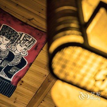 黔东南雷山西江丽景度假酒店酒店提供图片