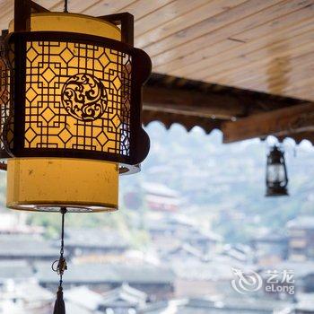 黔东南雷山西江丽景度假酒店酒店提供图片