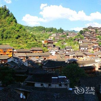 黔东南雷山西江丽景度假酒店酒店提供图片