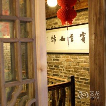 贺州黄姚金麦缘驿站酒店提供图片