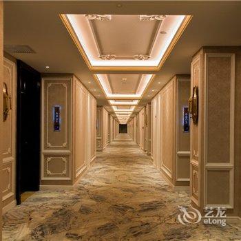 昆明悦成国际大饭店酒店提供图片