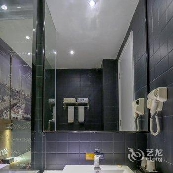 雅斯特酒店(武汉长丰大道园博园店)酒店提供图片