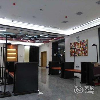 华美达安可酒店(武汉大学园路店)酒店提供图片