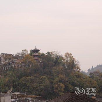 凤凰阿湘客栈酒店提供图片