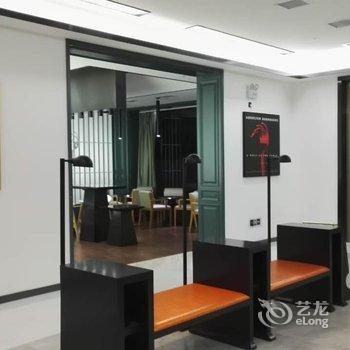 华美达安可酒店(武汉大学园路店)酒店提供图片