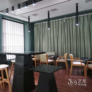 华美达安可酒店(武汉大学园路店)酒店提供图片