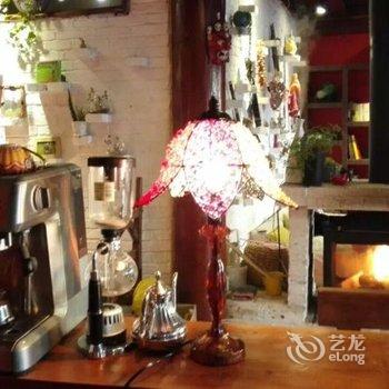 香格里拉沉香小筑客栈酒店提供图片