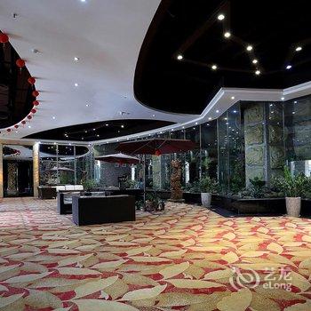 广州光华酒店酒店提供图片