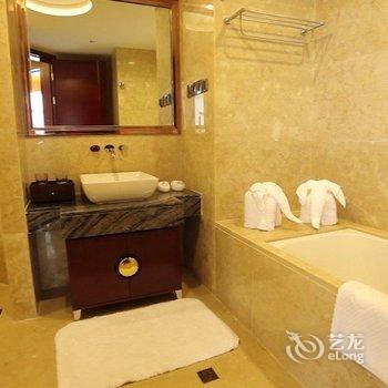 梅州丰顺宝丰温泉酒店酒店提供图片