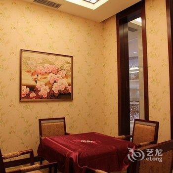 梅州丰顺宝丰温泉酒店酒店提供图片