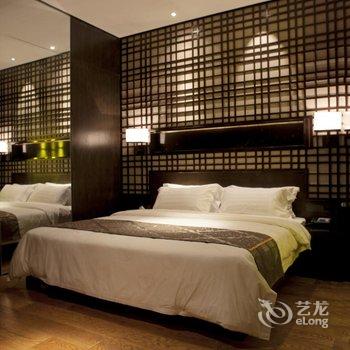 福州水部悦容温泉酒店酒店提供图片