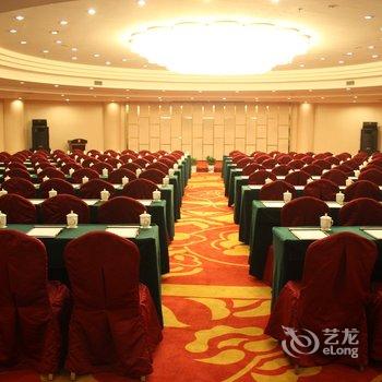 郑州建国饭店酒店提供图片