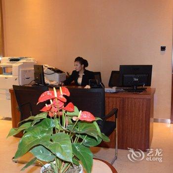 佛山龙江朗廷酒店酒店提供图片