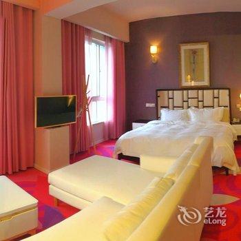 芜湖艺乡民宿酒店提供图片