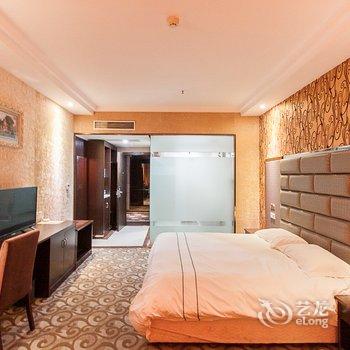 江阴明珠国际酒店酒店提供图片