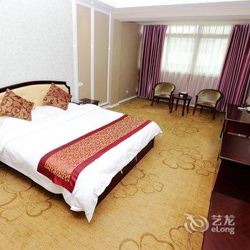 王义兴全椒大酒店酒店提供图片