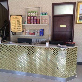 安丘亿客房宾馆酒店提供图片