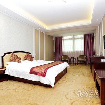 王义兴全椒大酒店酒店提供图片