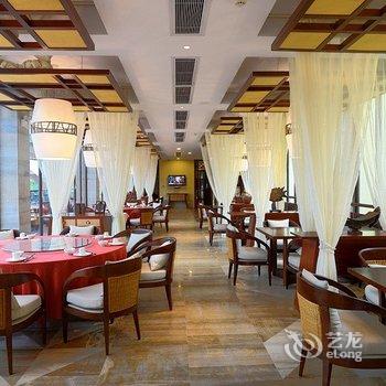 海南七仙岭龙湾珺唐酒店酒店提供图片