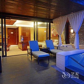 海南七仙岭龙湾珺唐酒店酒店提供图片