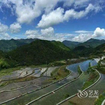 云和后杉缘家庭农场酒店提供图片