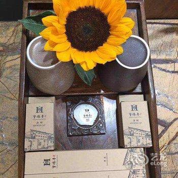 昆明亨瑞丰客栈(万商城店)酒店提供图片