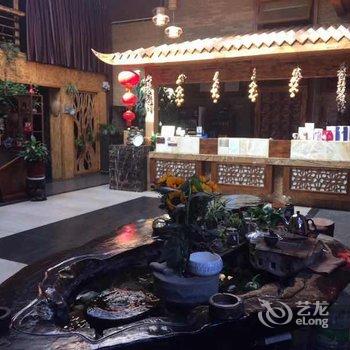 昆明亨瑞丰客栈(万商城店)酒店提供图片