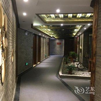 昆明亨瑞丰客栈(万商城店)酒店提供图片