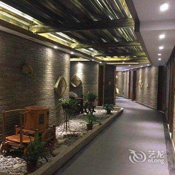 昆明亨瑞丰客栈(万商城店)酒店提供图片