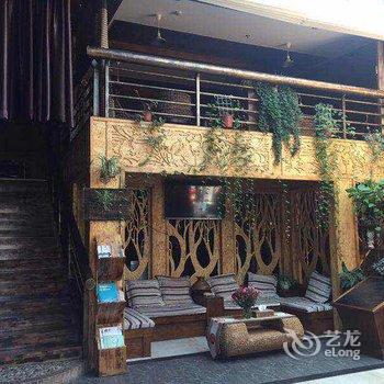 昆明亨瑞丰客栈(万商城店)酒店提供图片