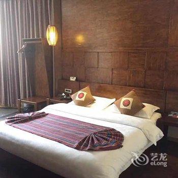 昆明亨瑞丰客栈(万商城店)酒店提供图片
