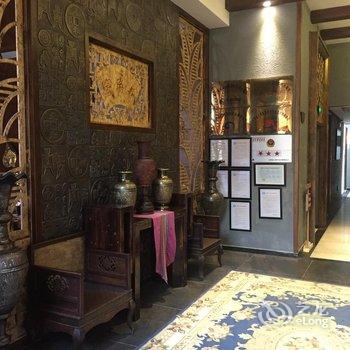 昆明亨瑞丰客栈(万商城店)酒店提供图片