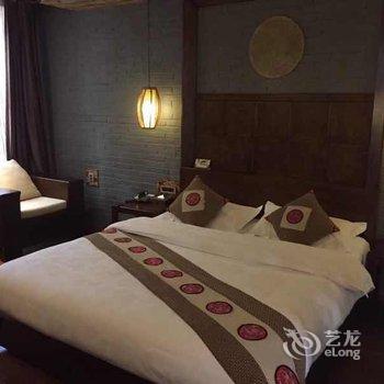 昆明亨瑞丰客栈(万商城店)酒店提供图片