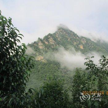 太白川嫂农家乐酒店提供图片