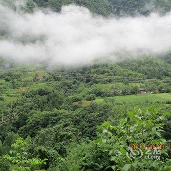 太白川嫂农家乐酒店提供图片