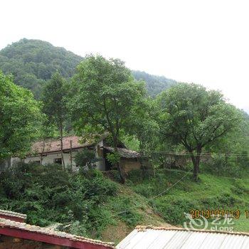 太白川嫂农家乐酒店提供图片