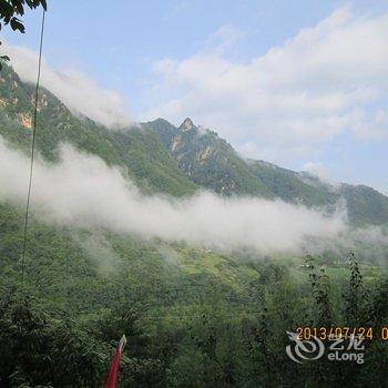 太白川嫂农家乐酒店提供图片