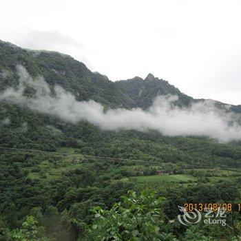 太白川嫂农家乐酒店提供图片