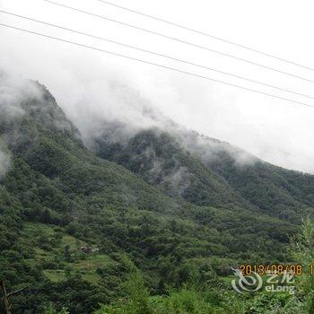 太白川嫂农家乐酒店提供图片