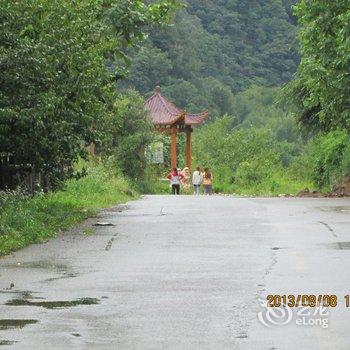 太白川嫂农家乐酒店提供图片