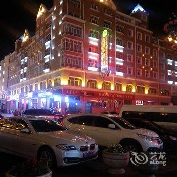 满洲里福临宾馆酒店提供图片